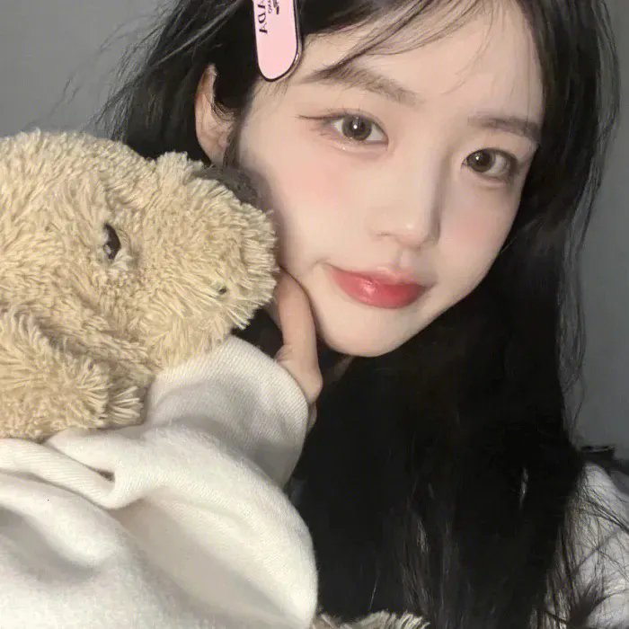 真情母子