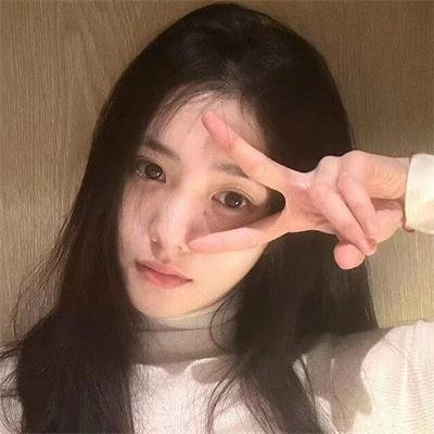 好女孩